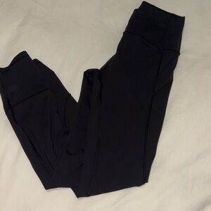 Lululemon Wunder Under Leggings